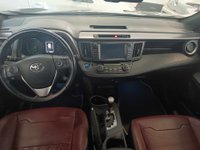 Toyota RAV4 Ibrida 2.5 Hybrid 2WD Dynamic+ Usata in provincia di Salerno - Center - Via delle Calabrie  22 img-6