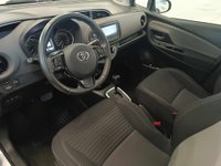 Toyota Yaris Ibrida 1.5 Hybrid 5 porte Active Usata in provincia di Salerno - Center - Via delle Calabrie  22 img-3