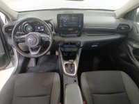 Toyota Yaris Ibrida 1.5 Hybrid 5 porte Trend Usata in provincia di Salerno - Center - Via delle Calabrie  22 img-7