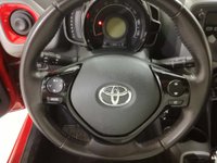 Toyota Aygo Benzina Connect 1.0 VVT-i 72 CV 5 porte x-cool - Info: 3405107894 Usata in provincia di Salerno - Center - Via delle Calabrie  22 img-10
