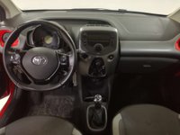 Toyota Aygo Benzina Connect 1.0 VVT-i 72 CV 5 porte x-cool - Info: 3405107894 Usata in provincia di Salerno - Center - Via delle Calabrie  22 img-7