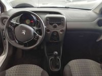 Peugeot 108 Benzina VTi 72 S&S 5 porte Active Usata in provincia di Salerno - Center - Via delle Calabrie  22 img-4