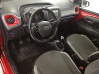Toyota Aygo Benzina Connect 1.0 VVT-i 72 CV 5 porte x-cool - Info: 3405107894 Usata in provincia di Salerno - Center - Via delle Calabrie  22 img-6