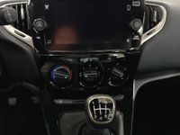 Lancia Ypsilon Ibrida 1.0 FireFly 5 porte S&S Hybrid Gold Usata in provincia di Salerno - Center - Via delle Calabrie  22 img-9