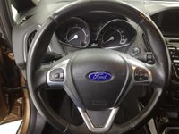 Ford B-Max Diesel B-Max 1.6 TDCi 95CV Titanium - Info: 3405107894 Usata in provincia di Salerno - Center - Via delle Calabrie  22 img-10