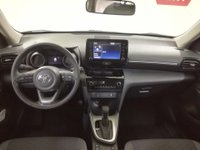 Toyota Yaris Cross Ibrida 1.5 Hybrid 5p. E-CVT Active Km 0 in provincia di Salerno - Center - Via delle Calabrie  22 img-7