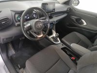 Toyota Yaris Ibrida 1.5 Hybrid 5 porte Trend Usata in provincia di Salerno - Center - Via delle Calabrie  22 img-6