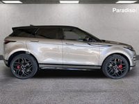 Auto Usate A Catanzaro | Land Rover Range Rover 2.0D I4 Mhev | R-Dynamic Hse Awd | 163Cv