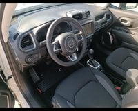 Auto Jeep Renegade 4Xe My20 Phev Plug-In Hybrid My23 Limited 1.3 Turbo T4 Phev 4Xe At6 190Cv E6.4 Km0 A Catanzaro