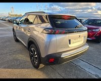 Auto Usate A Catanzaro | Peugeot 2008 100Cv Puretech | Allure - 2022
