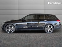 Auto Km0 A Catanzaro | Mercedes-Benz Classe C C220D All-Terrain Mild Hybrid | 204Cv | Premium