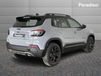 Auto Km0 A Catanzaro | Jeep Avenger Ice 4Xe Upland 2025- Km0 | 145Cv Mhev