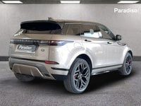 Auto Usate A Catanzaro | Land Rover Range Rover 2.0D I4 Mhev | R-Dynamic Hse Awd | 163Cv