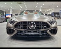 Auto Mercedes-Benz Classe Sl Nuova Sl Mercedes-Amg Sl 63 4M+ Premium Plus Km0 A Catanzaro