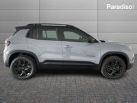 Auto Km0 A Catanzaro | Jeep Avenger Ice 4Xe Upland 2025- Km0 | 145Cv Mhev