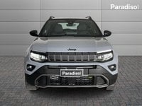 Auto Km0 A Catanzaro | Jeep Avenger Ice 4Xe Upland 2025- Km0 | 145Cv Mhev