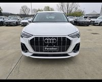 Auto Audi Q3 Ii 2018 35 2.0 Tdi S Line Edition S-Tronic Usate A Catanzaro