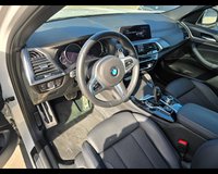 Auto Bmw X4 G02 2018 Xdrive30D Mhev 48V Msport 286Cv Auto Usate A Catanzaro