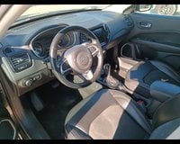 Auto Jeep Compass Ii 2017 2.0 Mjt Limited 4Wd 140Cv Auto My19 Usate A Catanzaro