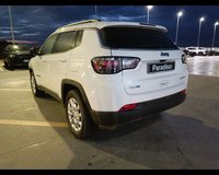 Auto Jeep Compass 4Xe My 20 Phev Plug-In Hybrid My22 Limited 1.3 Turbo T4 Phev 4Xe At6 190Cv Km0 A Catanzaro
