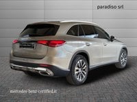 Auto Usate A Catanzaro | Mercedes-Benz Glc 220D Advanced - 2024 | 4Matic | Auto