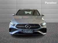 Auto Usate A Catanzaro | Mercedes-Benz Classe A A250E Phev 2024 | 1.3 - 218Cv | Amg Line