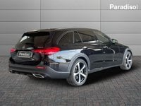 Auto Km0 A Catanzaro | Mercedes-Benz Classe C C220D All-Terrain Mild Hybrid | 204Cv | Premium