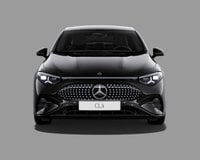 Auto Nuove Pronta Consegna A Catanzaro | Mercedes-Benz Cla 1783 200