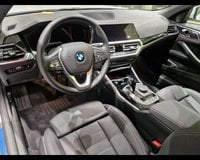 Auto Km0 A Catanzaro | Bmw Serie 4 420D Cabrio 2023 - Km0 | 190Cv Diesel | Luxury