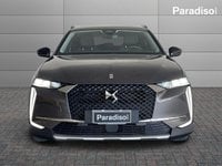 Auto Usate A Catanzaro | Ds Ds4 Cross Rivoli - 2023 | 1.5 Bluehdi - 130Cv