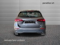 Auto Usate A Catanzaro | Mercedes-Benz Classe B 180D 2023 | 116Cv Diesel | Premium