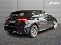 Auto Km0 A Catanzaro | Mercedes-Benz Classe A A250E Phev 2025 - Km0 | 1.3 - 218Cv | Amg Line