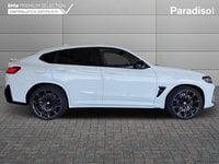 Auto Usate A Catanzaro | Bmw X4 Mcompetition Xdrive | 3.0 - 509Cv - Km0 | 2023