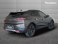 Auto Usate A Catanzaro | Ds Ds4 Cross Rivoli - 2023 | 1.5 Bluehdi - 130Cv