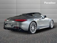 Auto Usate A Catanzaro | Mercedes-Benz Sl Sl43 2025 - Km0 | 421Cv Turbo | Premium Plus