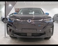 Auto Ssangyong Korando E-Motion Dream Nuove Pronta Consegna A Catanzaro