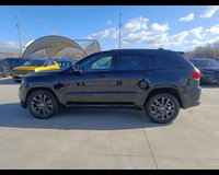 Auto Jeep Grand Cherokee Iv 2017 3.0 V6 S 250Cv Auto My19 Usate A Catanzaro