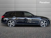 Auto Km0 A Catanzaro | Mercedes-Benz Classe C C220D All-Terrain Mild Hybrid | 204Cv | Premium