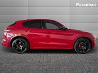 Auto Usate A Catanzaro | Alfa Romeo Stelvio 2.0 Tributo Italiano - 2024 | Q4 279Cv