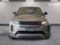 Auto Usate A Catanzaro | Land Rover Range Rover 2.0D I4 Mhev | R-Dynamic Hse Awd | 163Cv