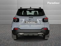 Auto Km0 A Catanzaro | Jeep Avenger Ice 4Xe Upland 2025- Km0 | 145Cv Mhev