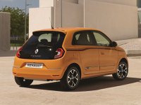 Renault Twingo Benzina NUOVA equilibre SCe 65 Nuova in provincia di Verona - Bendinelli Srl img-4