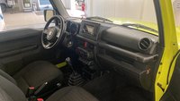Suzuki Jimny Benzina 1.5 5MT PRO (N1) Usata in provincia di Verona - Bendinelli Srl img-5