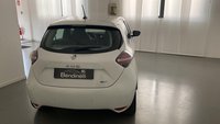 Renault ZOE Elettrica Zen R135 Flex Usata in provincia di Verona - Bendinelli Srl img-2