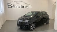 Renault ZOE Elettrica Intens R135 Usata in provincia di Verona - Bendinelli Srl img-8
