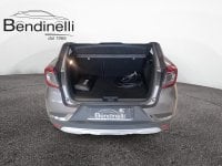 Renault Captur Ibrida Plug-in Hybrid E-Tech 160 CV Intens Usata in provincia di Verona - Bendinelli Srl img-4