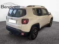 Jeep Renegade Benzina 1.0 T3 Longitude Usata in provincia di Verona - Bendinelli Srl img-3