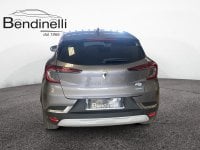 Renault Captur Ibrida Plug-in Hybrid E-Tech 160 CV Intens Usata in provincia di Verona - Bendinelli Srl img-3
