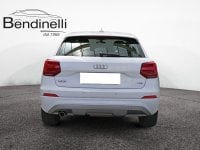 Audi Q2 Diesel 1.6 TDI S tronic Sport Usata in provincia di Verona - Bendinelli Srl img-4