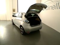 Renault ZOE Elettrica Intens R110 Flex Usata in provincia di Verona - Bendinelli Srl img-4
